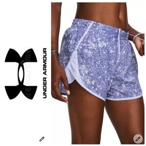 NWT Under Armour Running Shorts